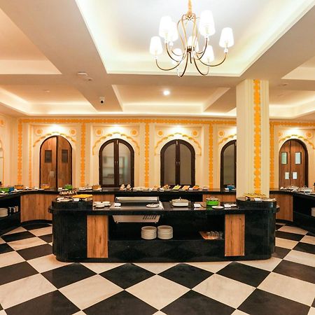 เดอะ บากห์ รีสอร์ต Hotel ภารัตปูร์ ภายนอก รูปภาพ