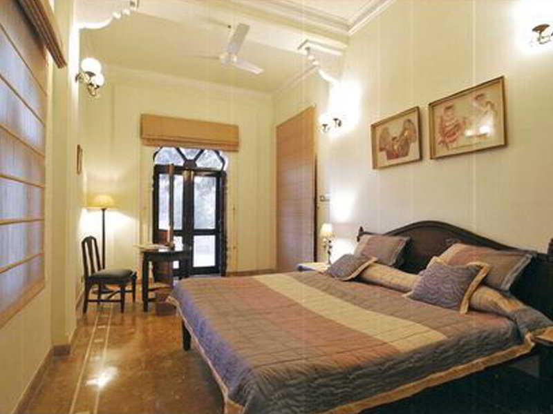 เดอะ บากห์ รีสอร์ต Hotel ภารัตปูร์ ห้อง รูปภาพ