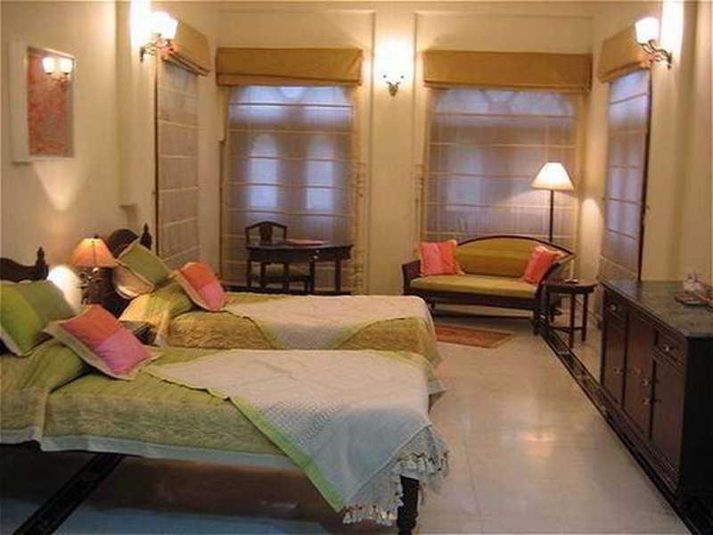 เดอะ บากห์ รีสอร์ต Hotel ภารัตปูร์ ห้อง รูปภาพ